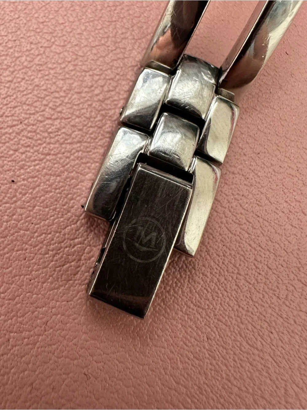 Movado Amoroso Watch